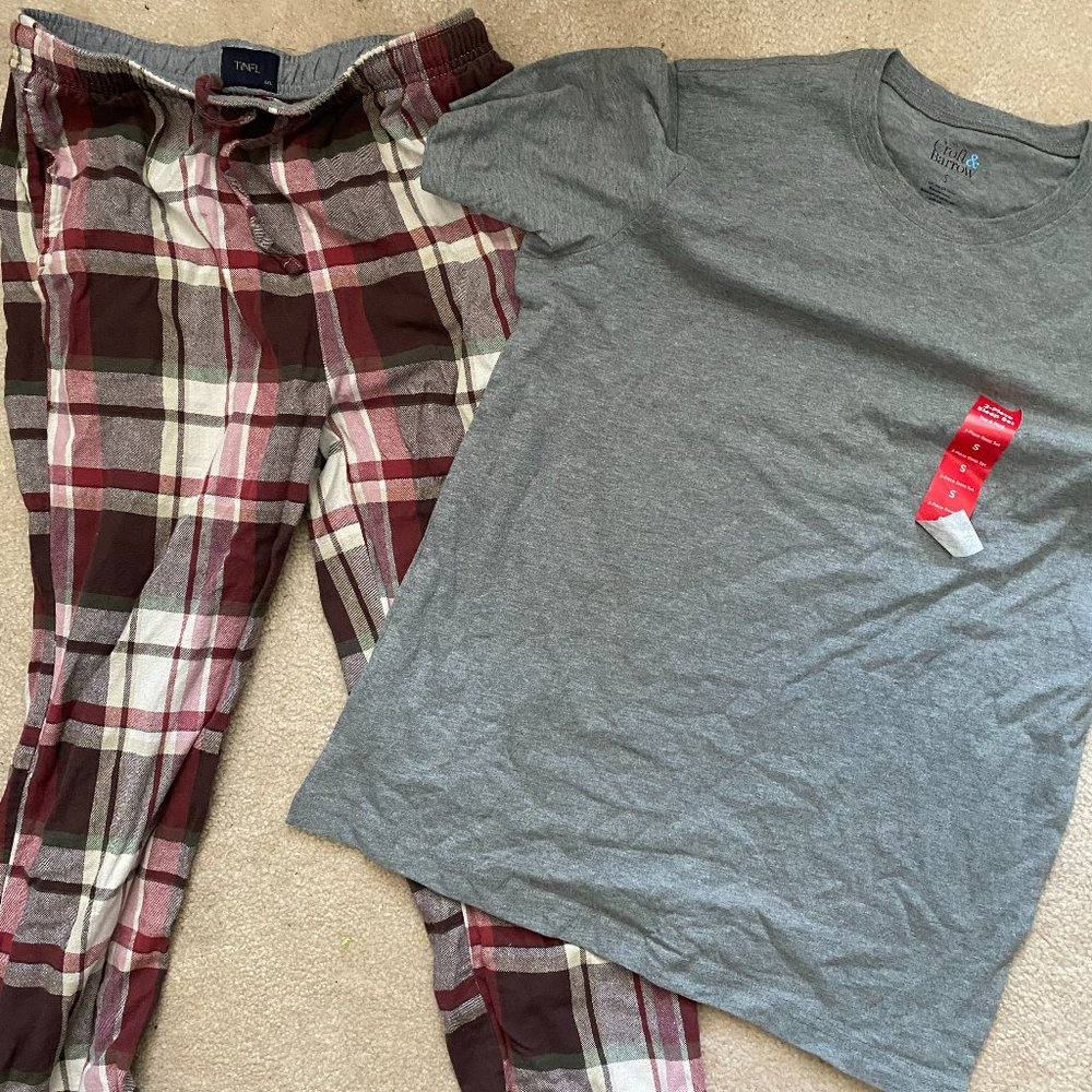 Pajamas